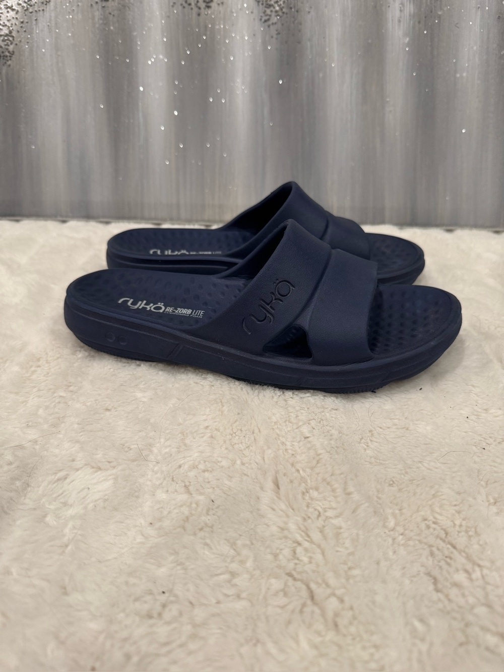 Ryka Restore Slide